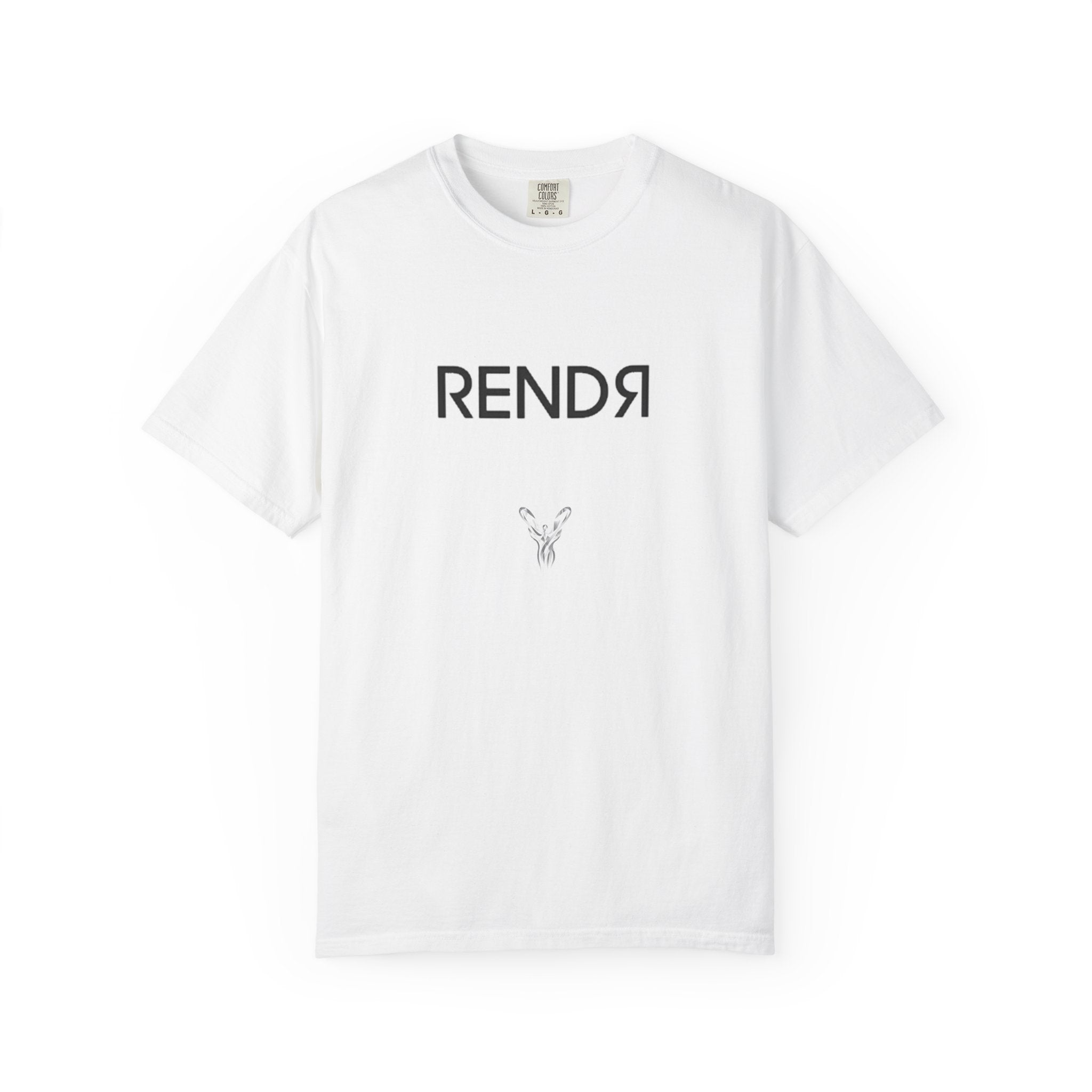 RENDR: Origins — Drop 001