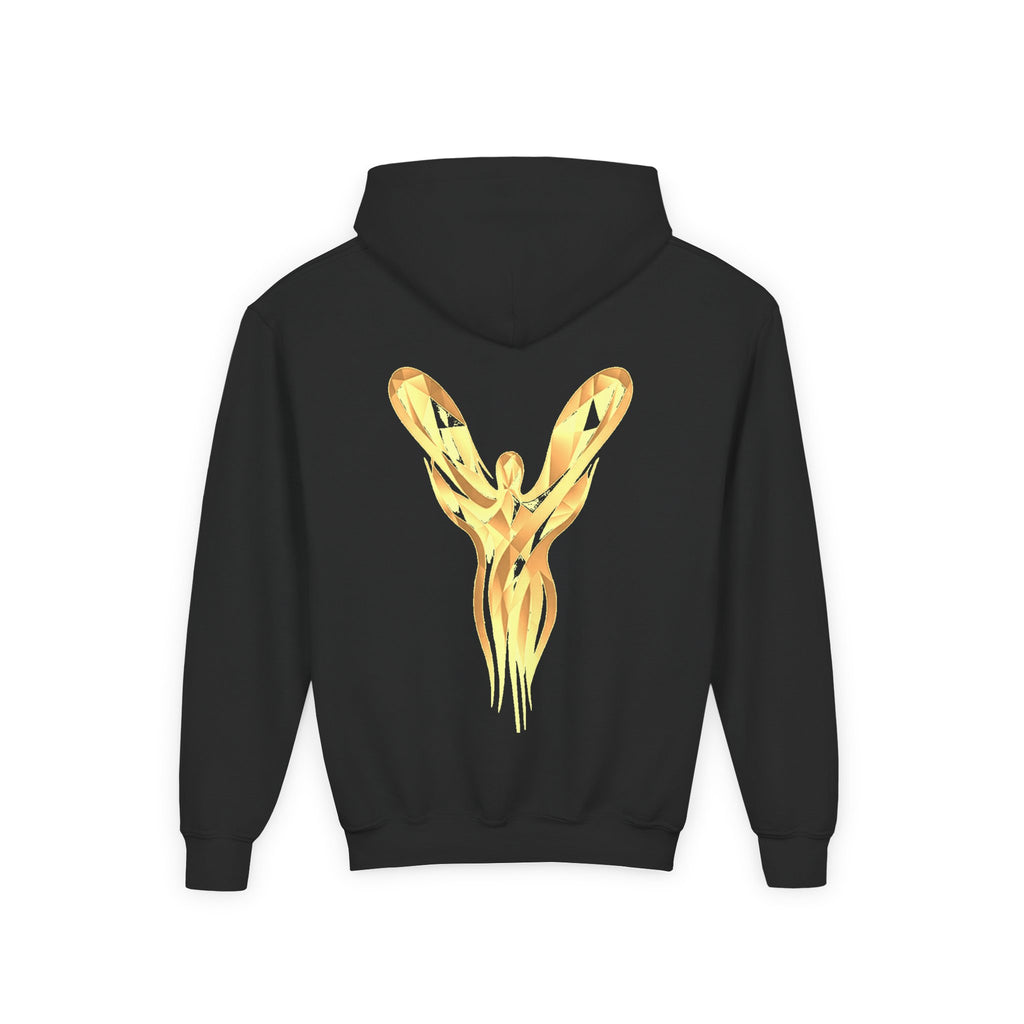 RENDR Golden Spirit Hoodie