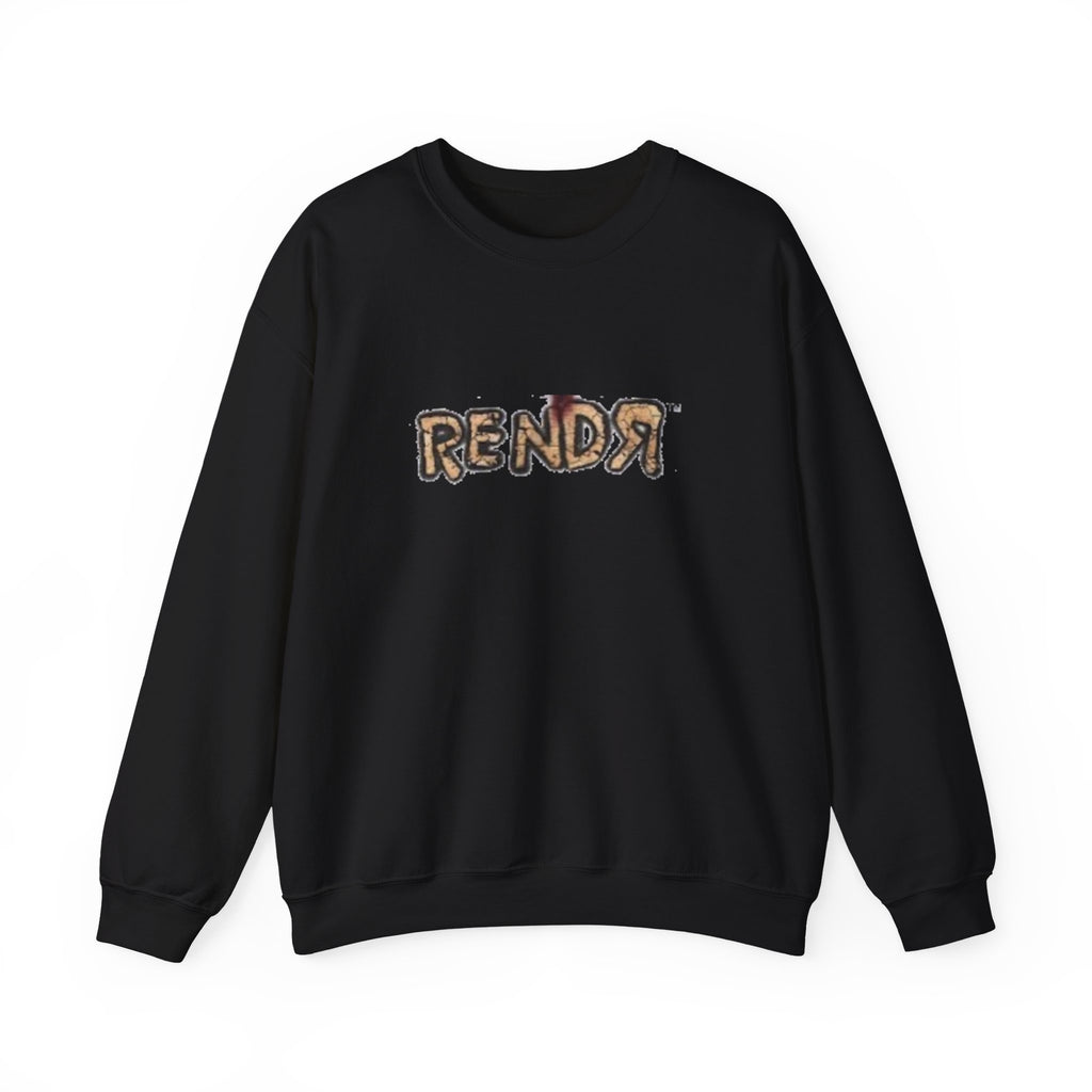RENDR: Ascend Crewneck – Drop 001