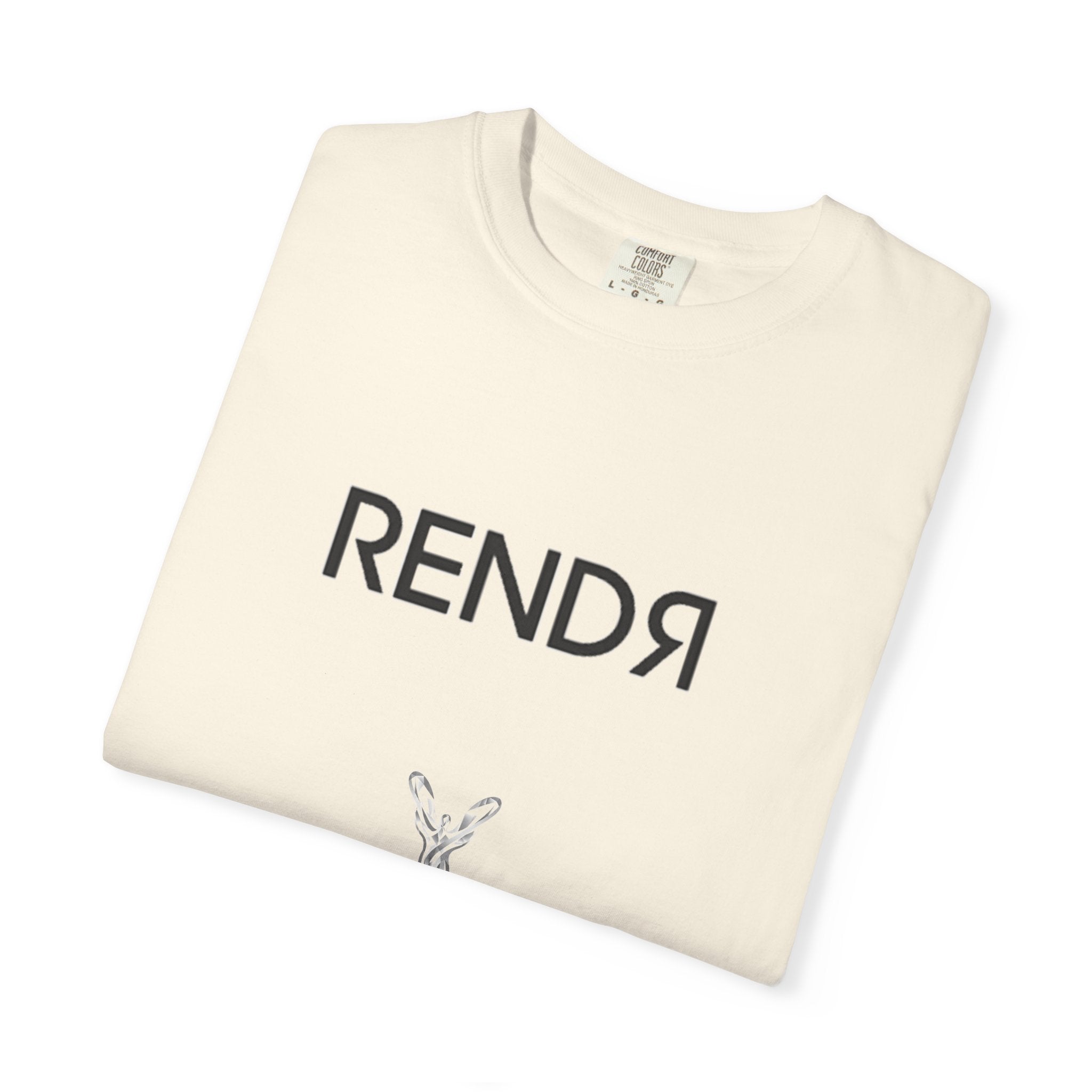 RENDR: Origins — Drop 001