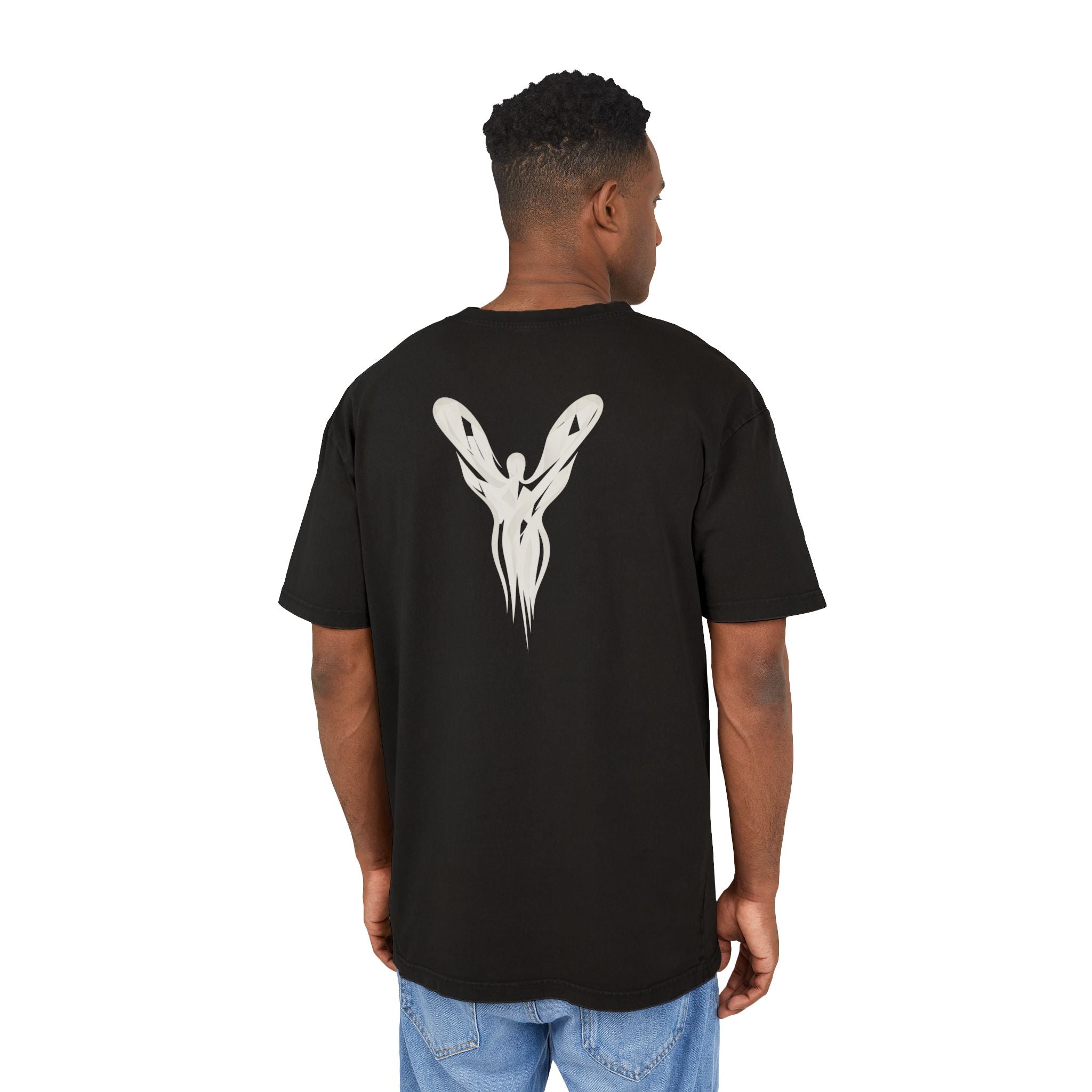 RENDR Ethereal Tee – Drop 001