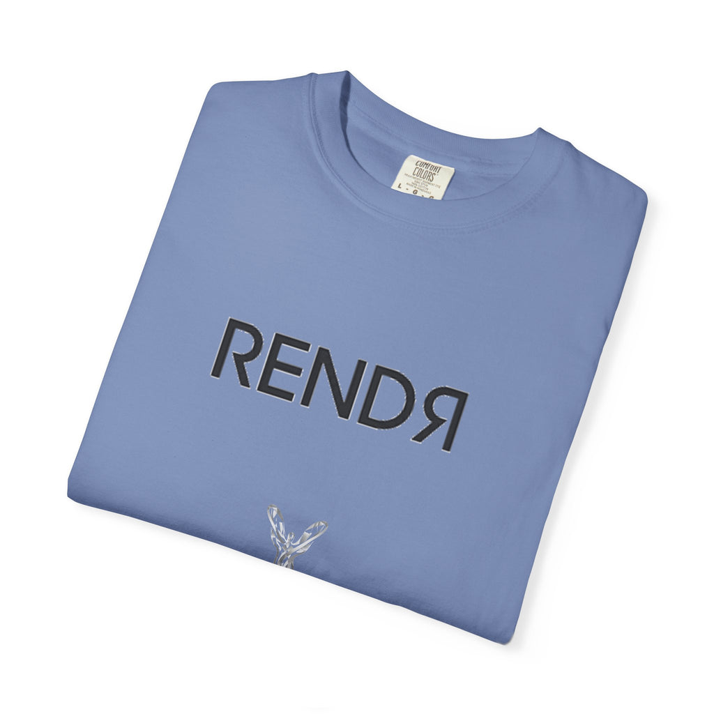RENDR: Origins — Drop 001