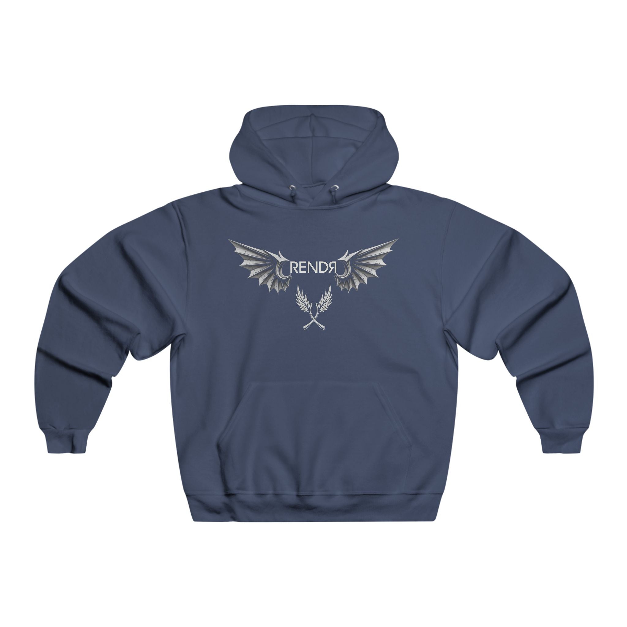 Shadowflight Hoodie