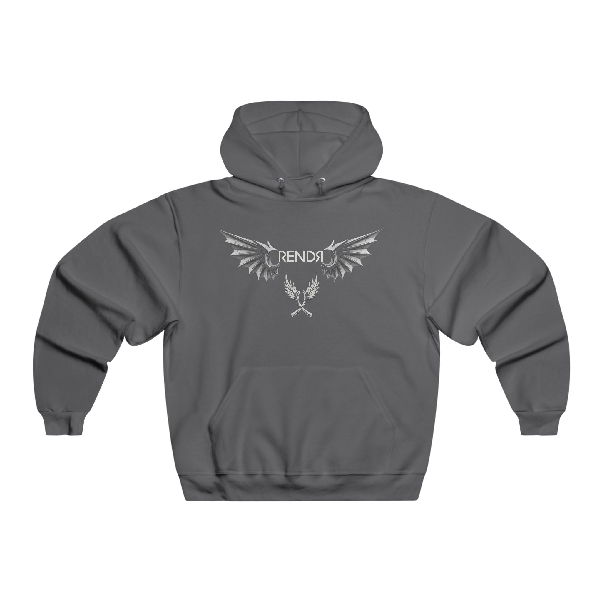 Shadowflight Hoodie