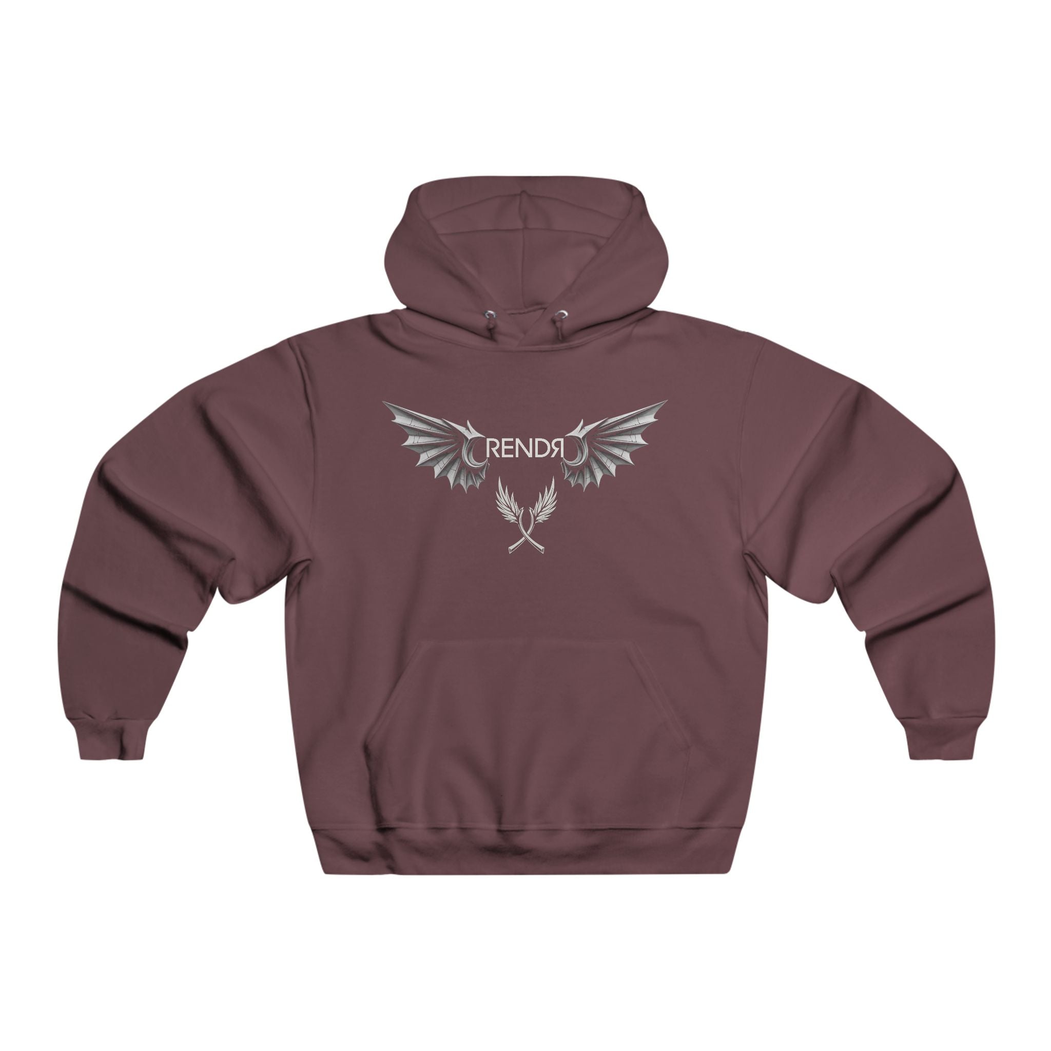 Shadowflight Hoodie