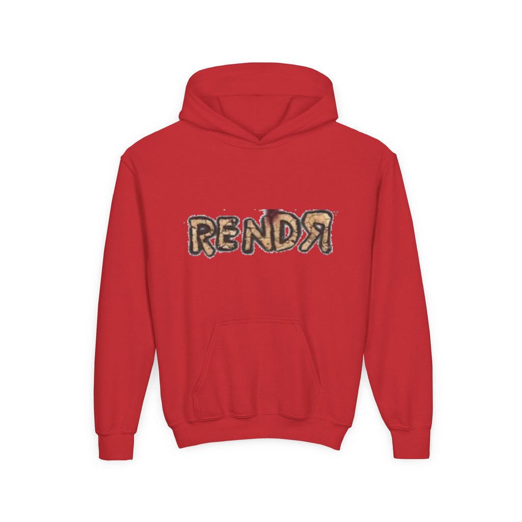 RENDR Golden Spirit Hoodie