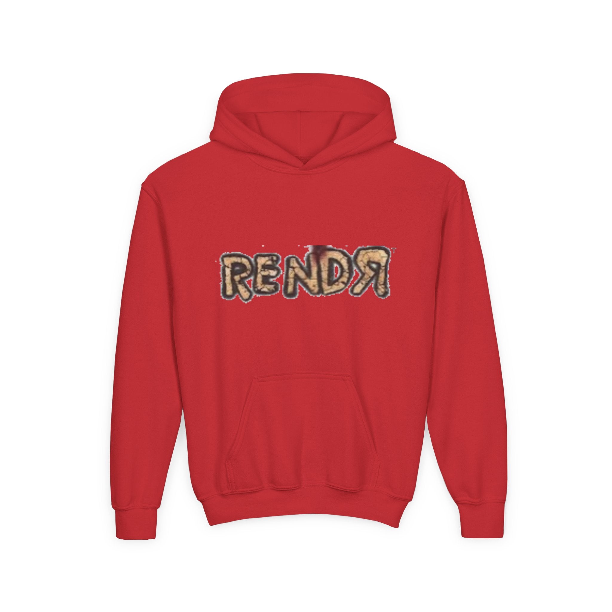 RENDR Golden Spirit Hoodie