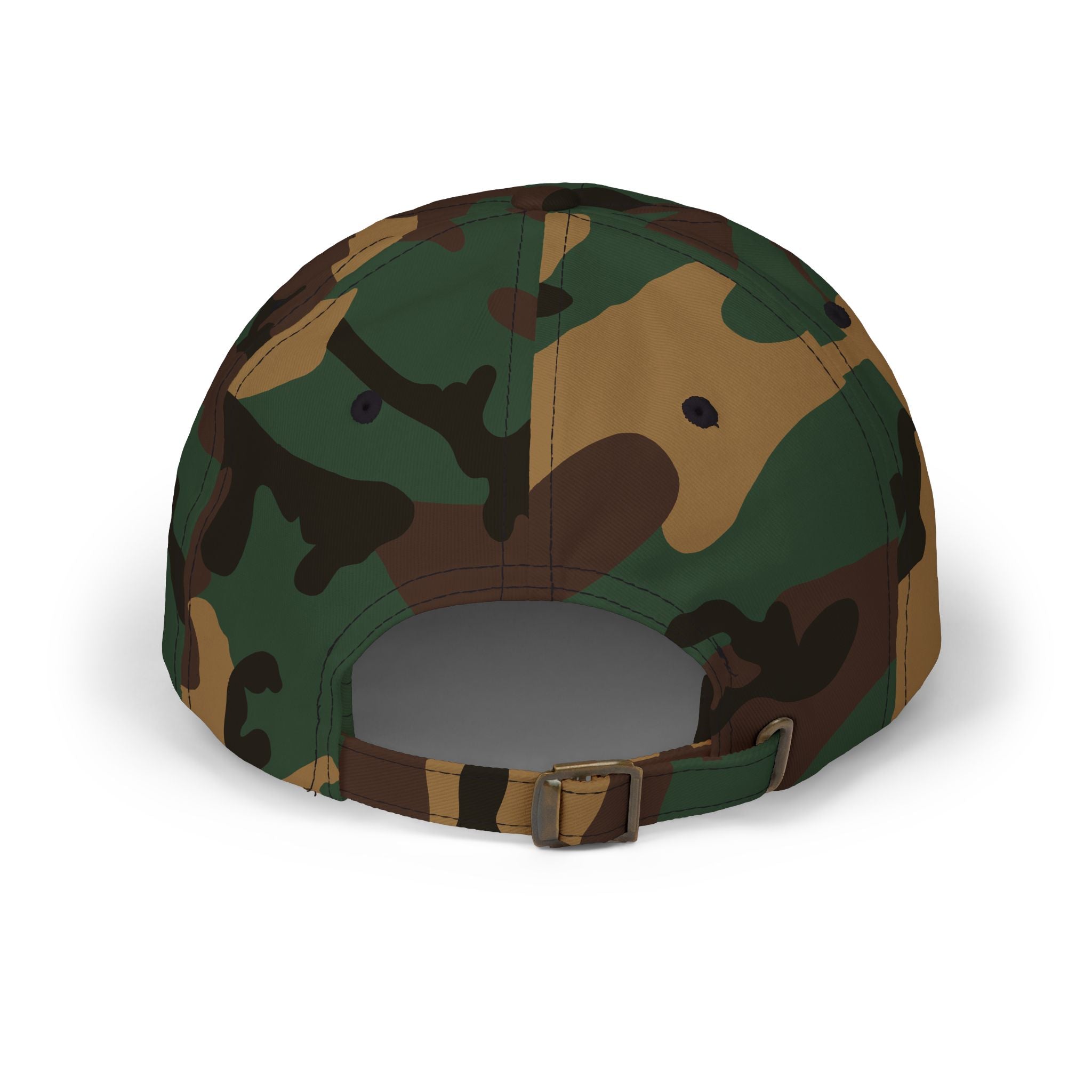 RENDR Premium Hat – Black / Navy / Dark Grey / Cranberry / Camo