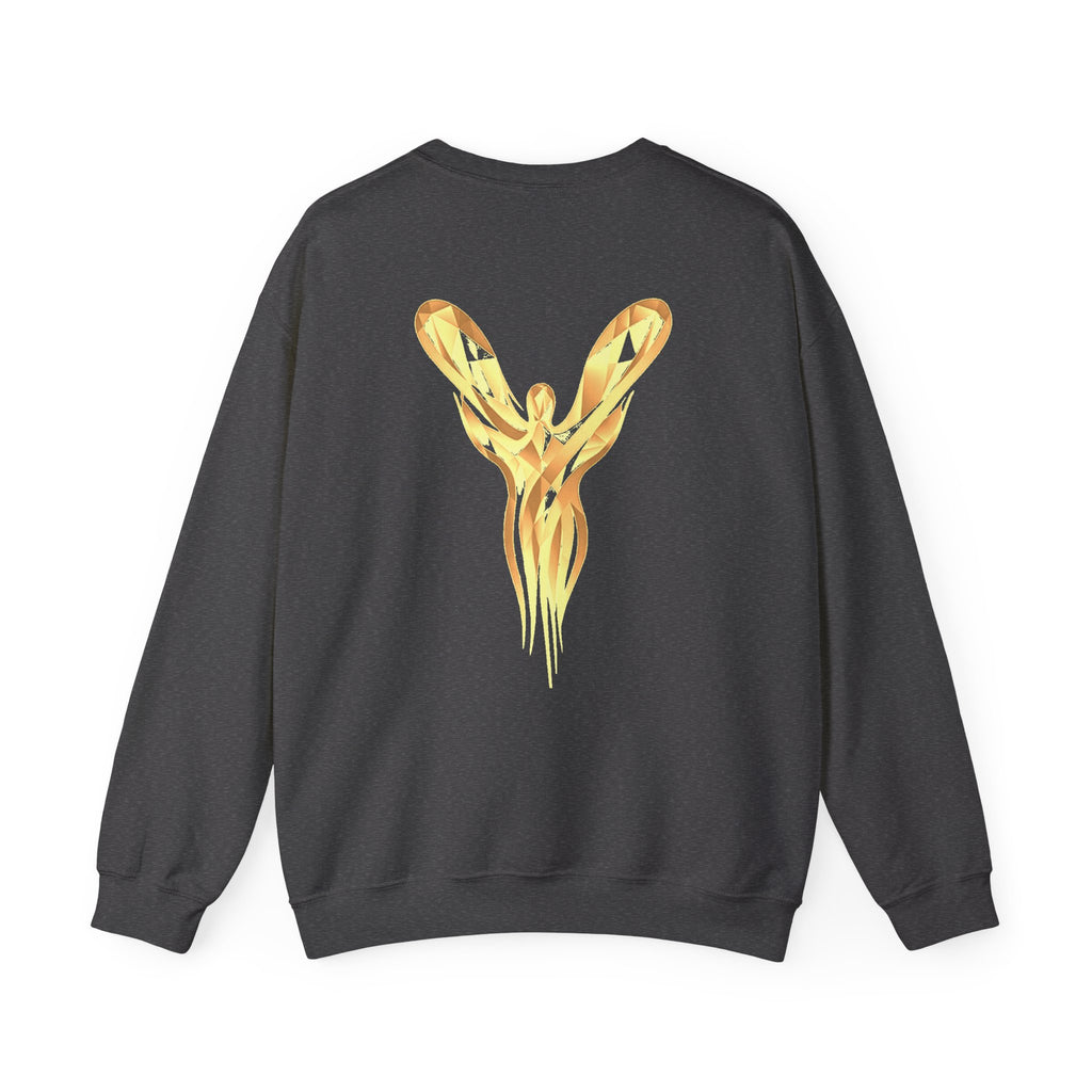 RENDR: Ascend Crewneck – Drop 001