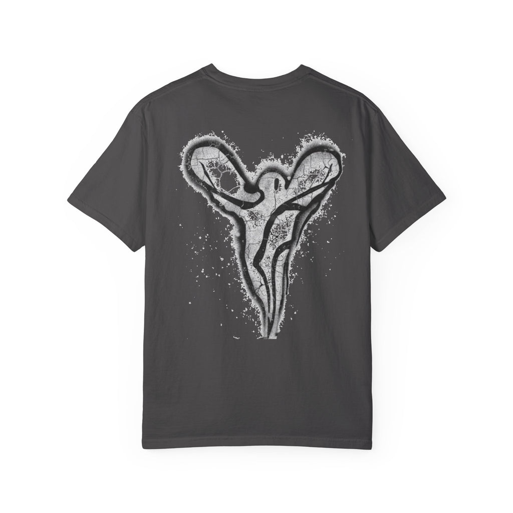 RENDR Drop 001 — “Foundations Tee”