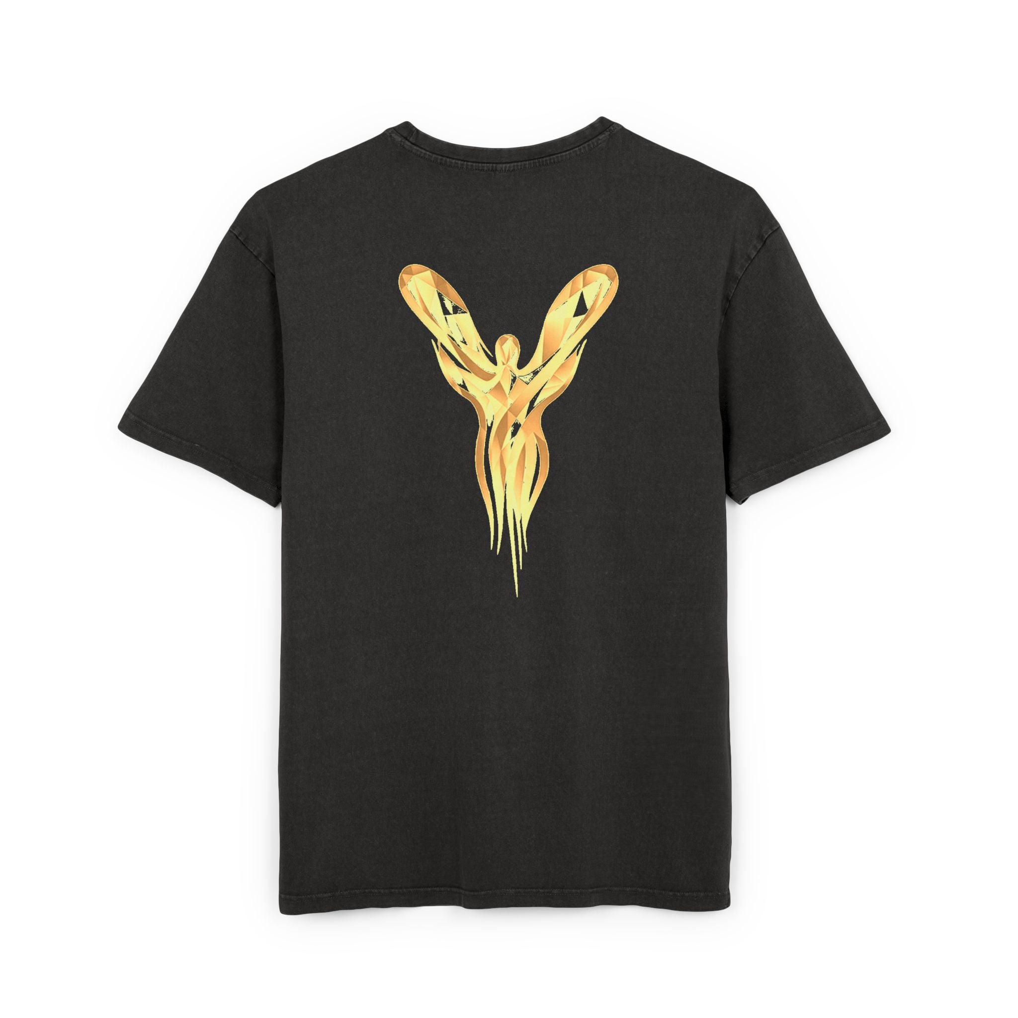 RENDR Inferno Tee – Drop 001