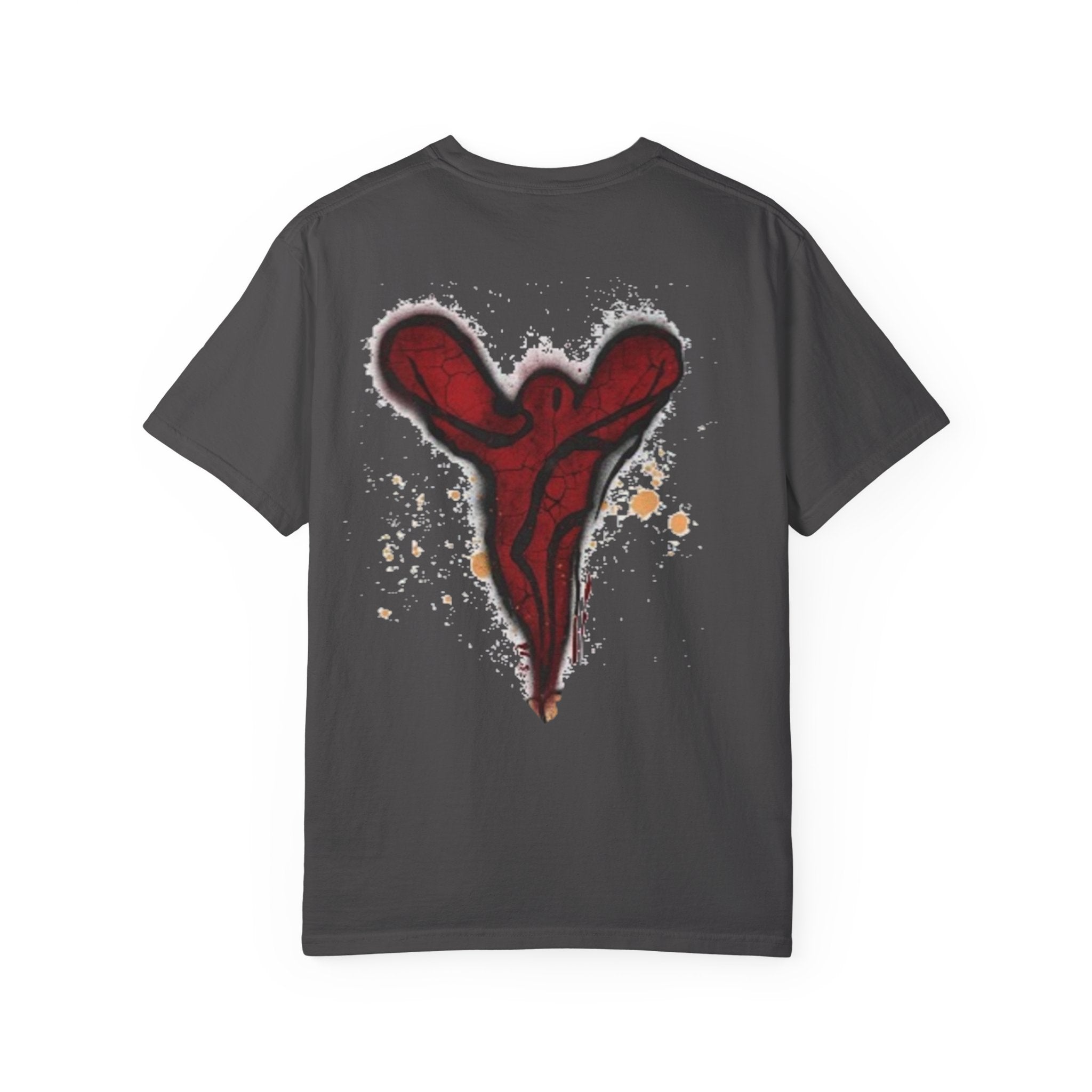 RENDR Canvas Tee – Drop 001