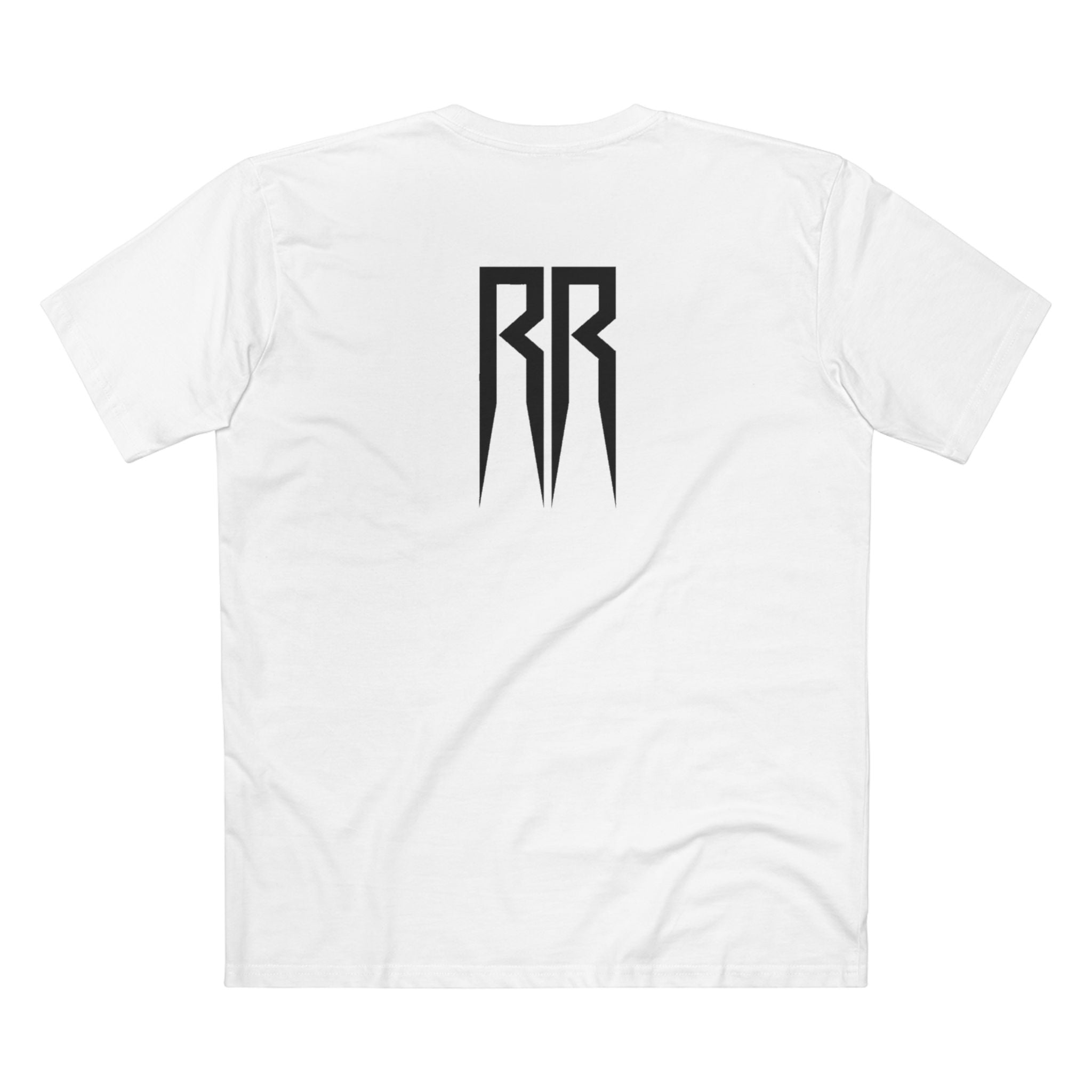Ascension Spirit Tee – RENDR Drop 001