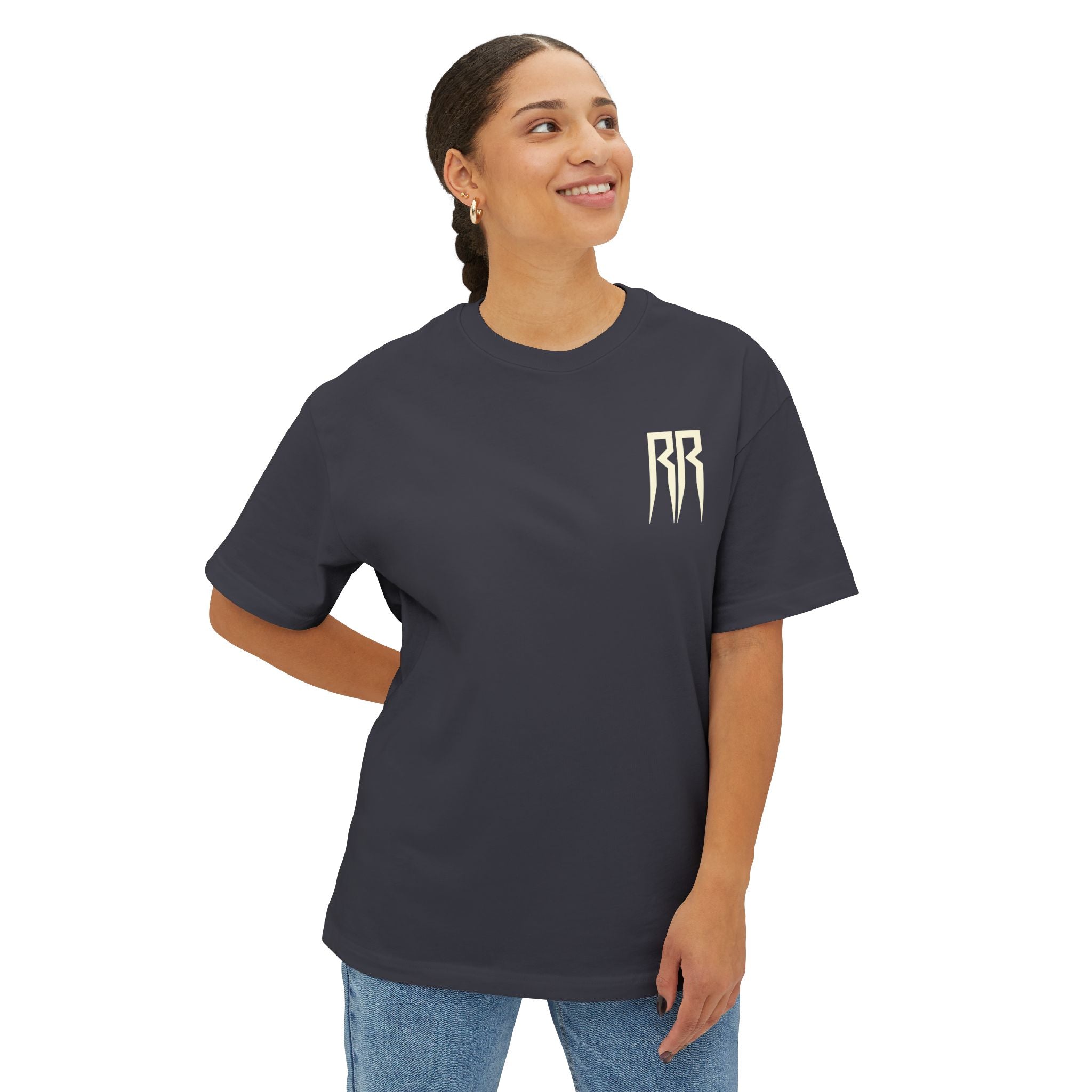 Shadowflight Tee – RENDR™ Drop 00X