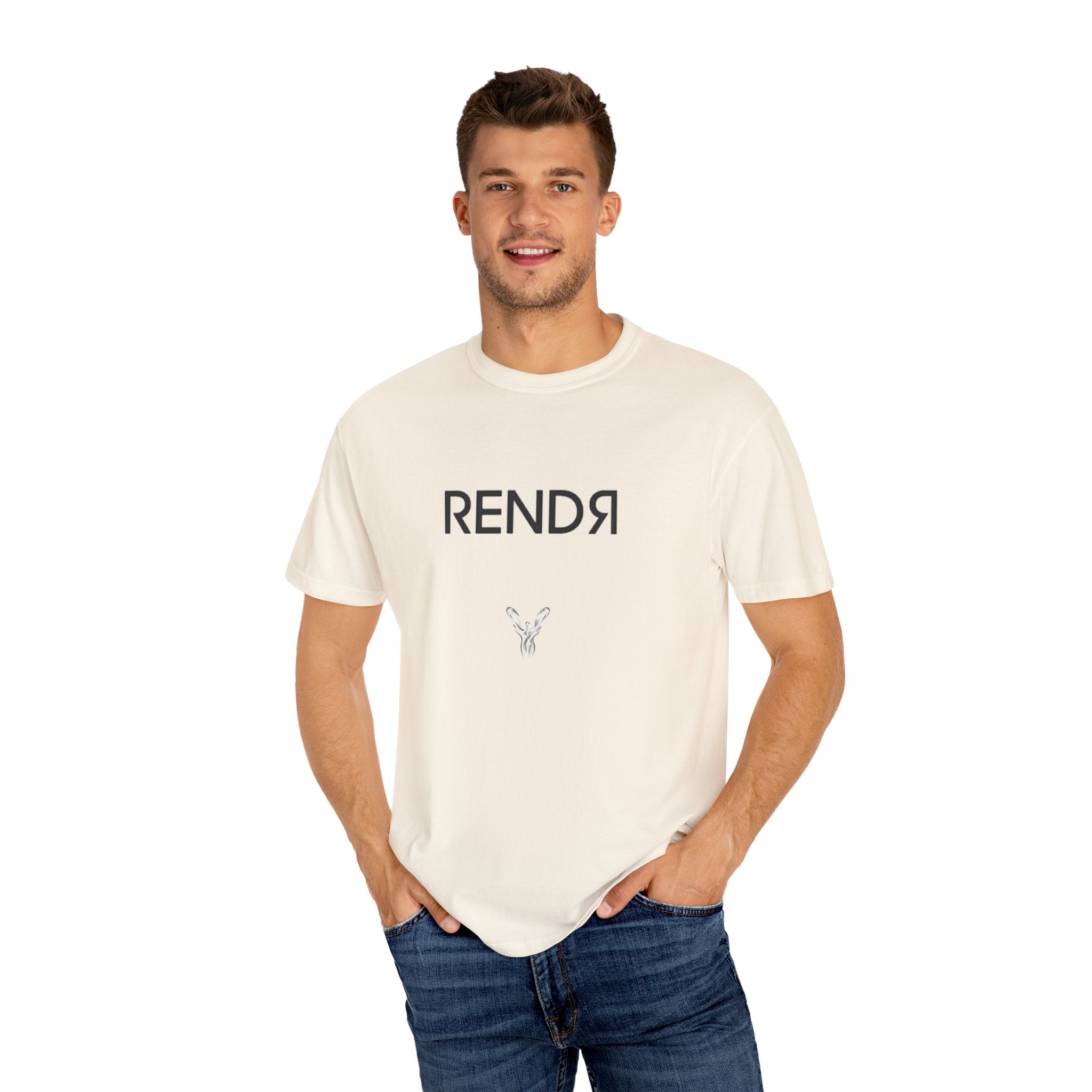 RENDR: Origins — Drop 001