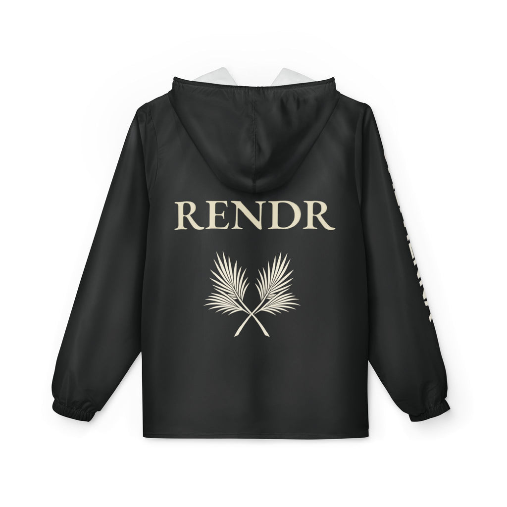 RENDR - Crest