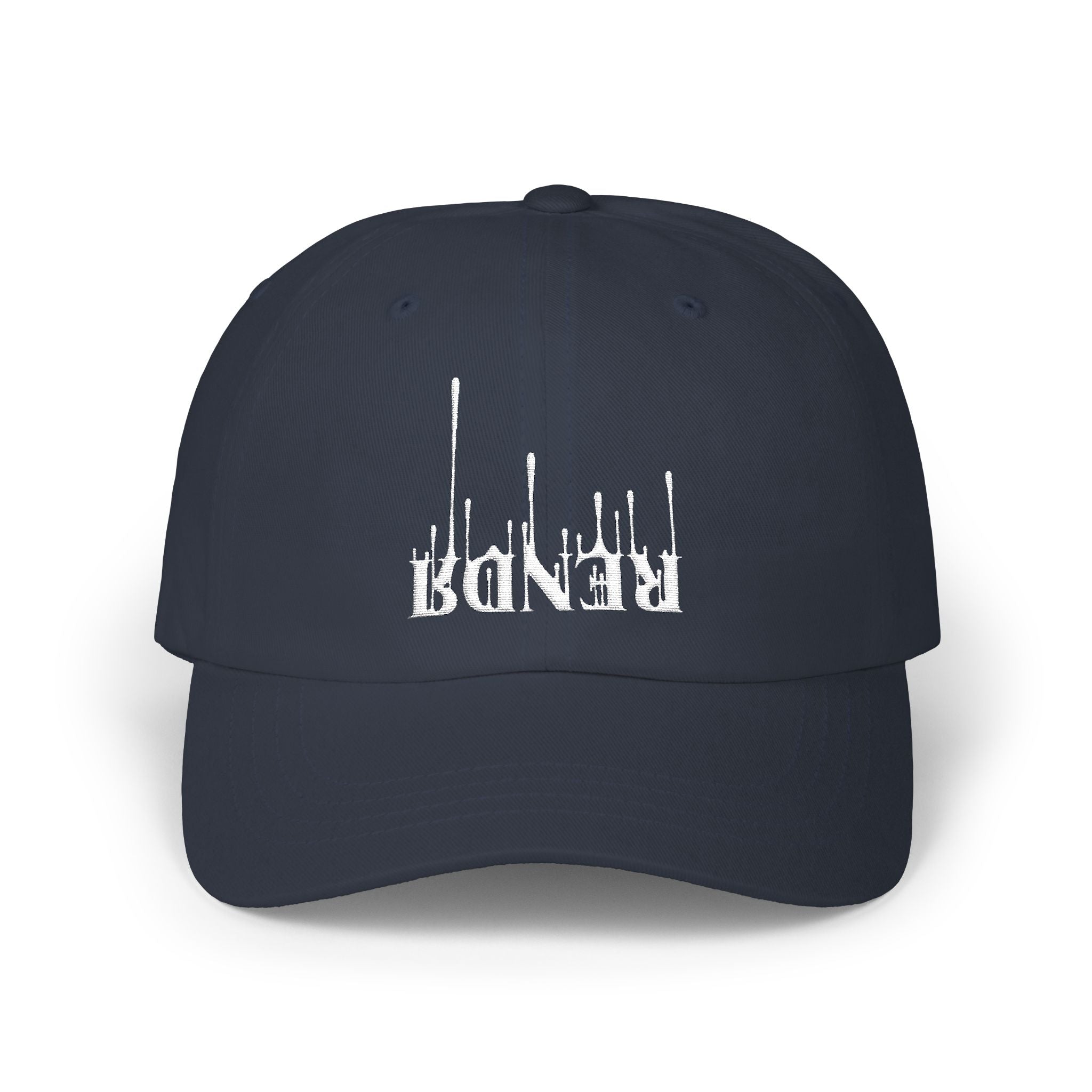 RENDR Bleedthrough Hat