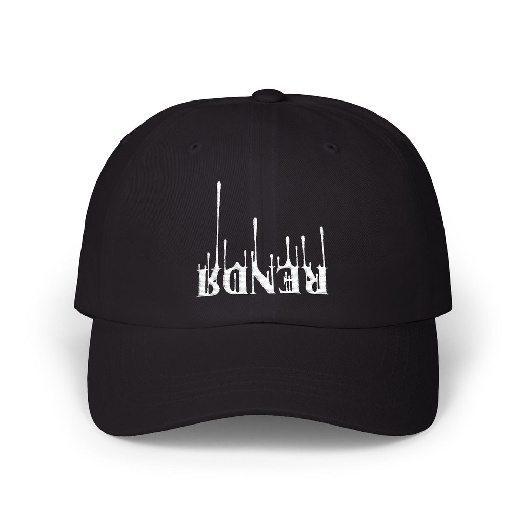 RENDR Bleedthrough Hat