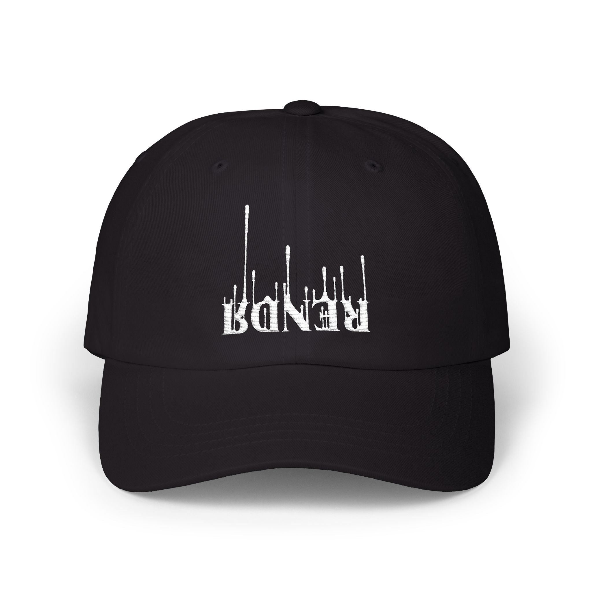 RENDR Bleedthrough Hat
