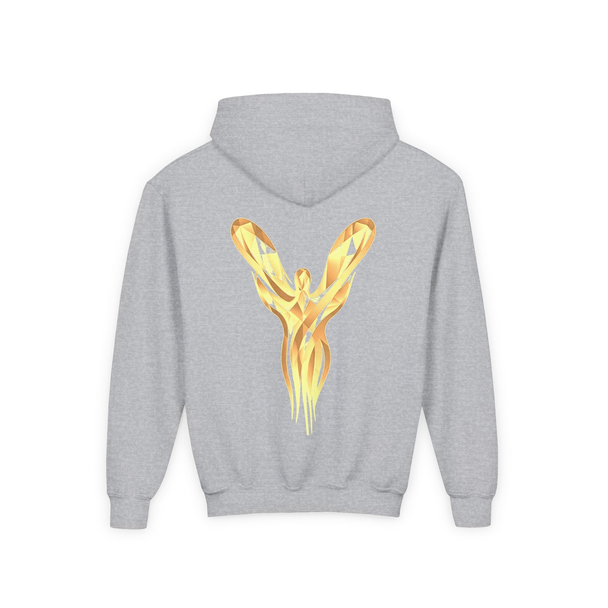 RENDR Golden Spirit Hoodie