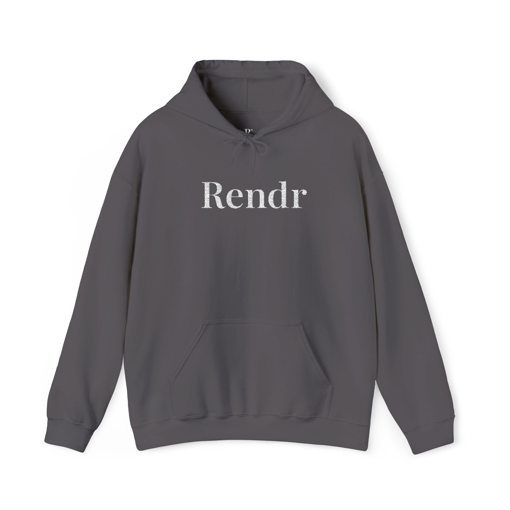 RENDR — Gravity Hoodie