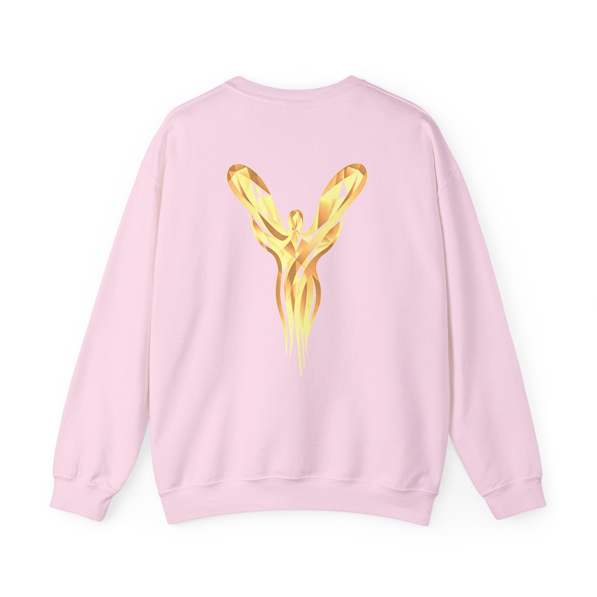 RENDR: Ascend Crewneck – Drop 001