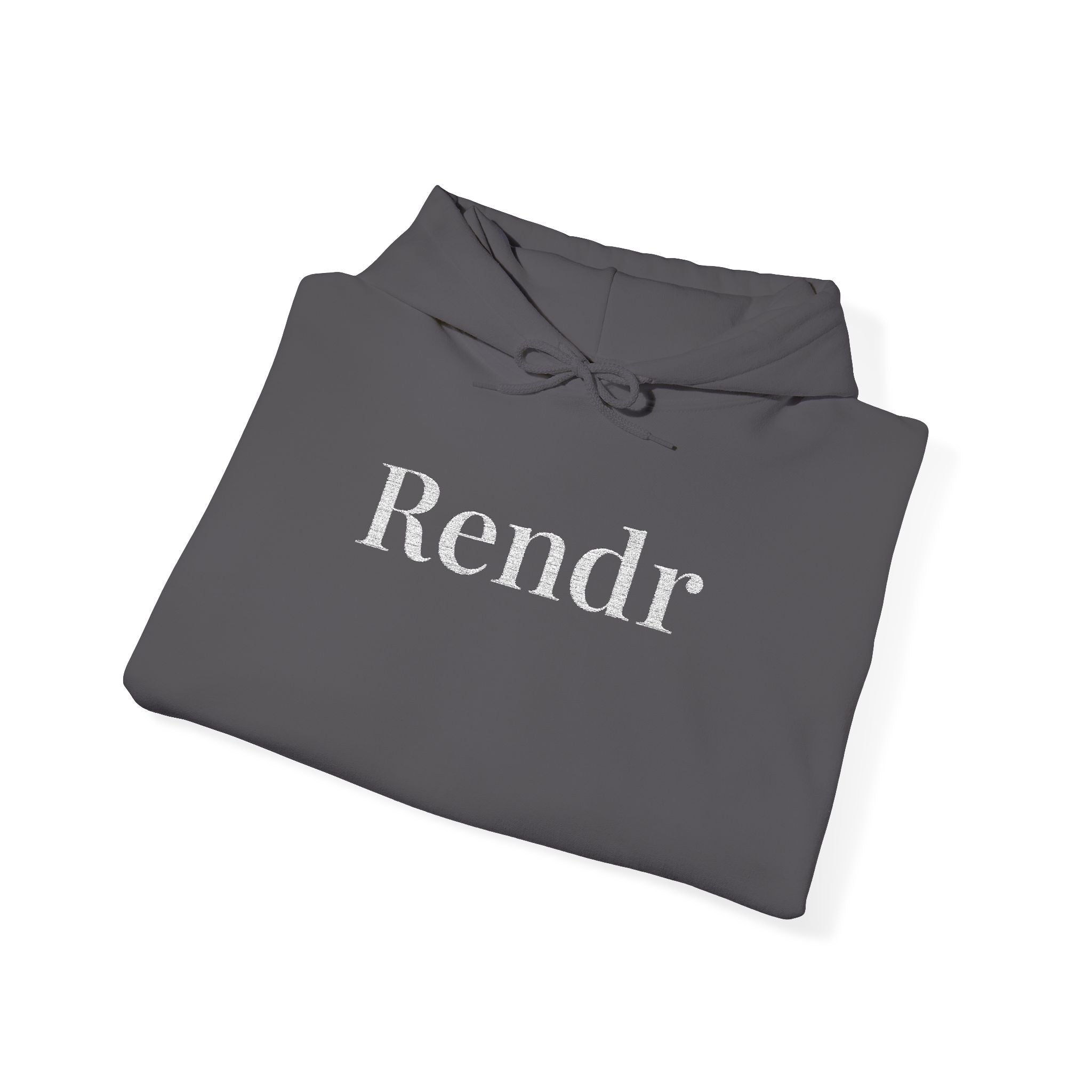 RENDR — Gravity Hoodie
