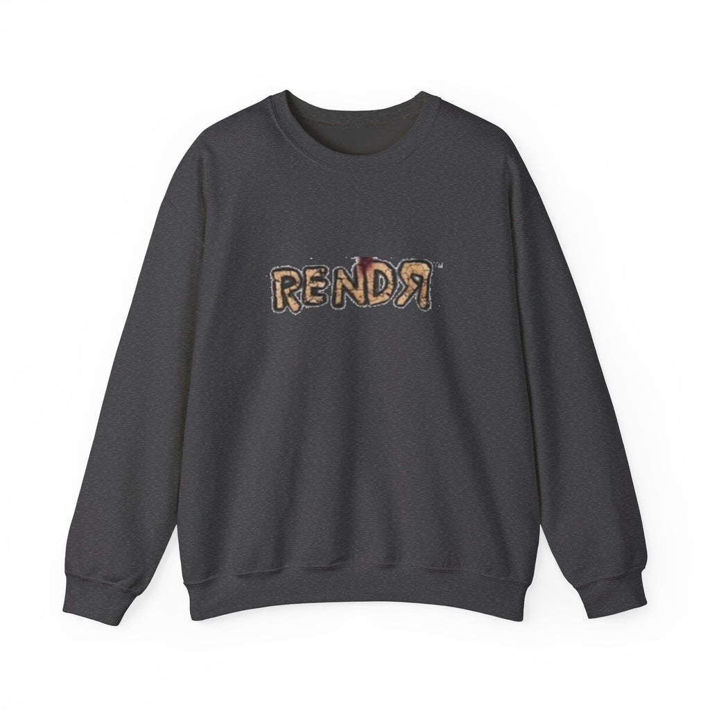 RENDR: Ascend Crewneck – Drop 001