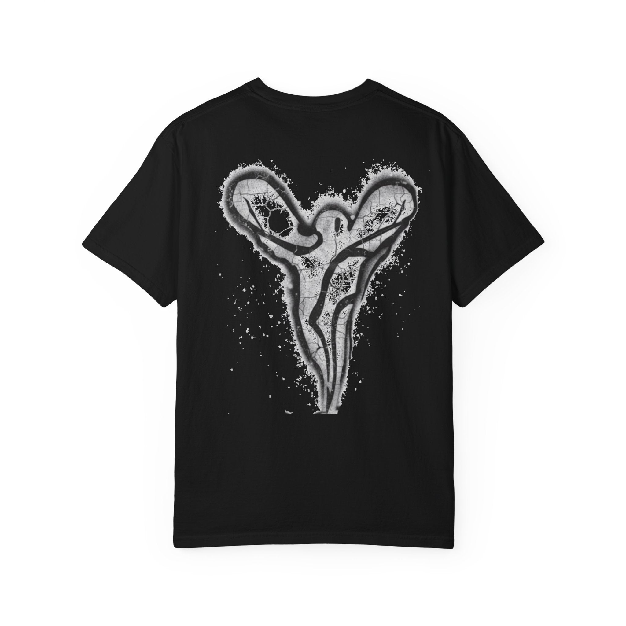RENDR Drop 001 — “Foundations Tee”