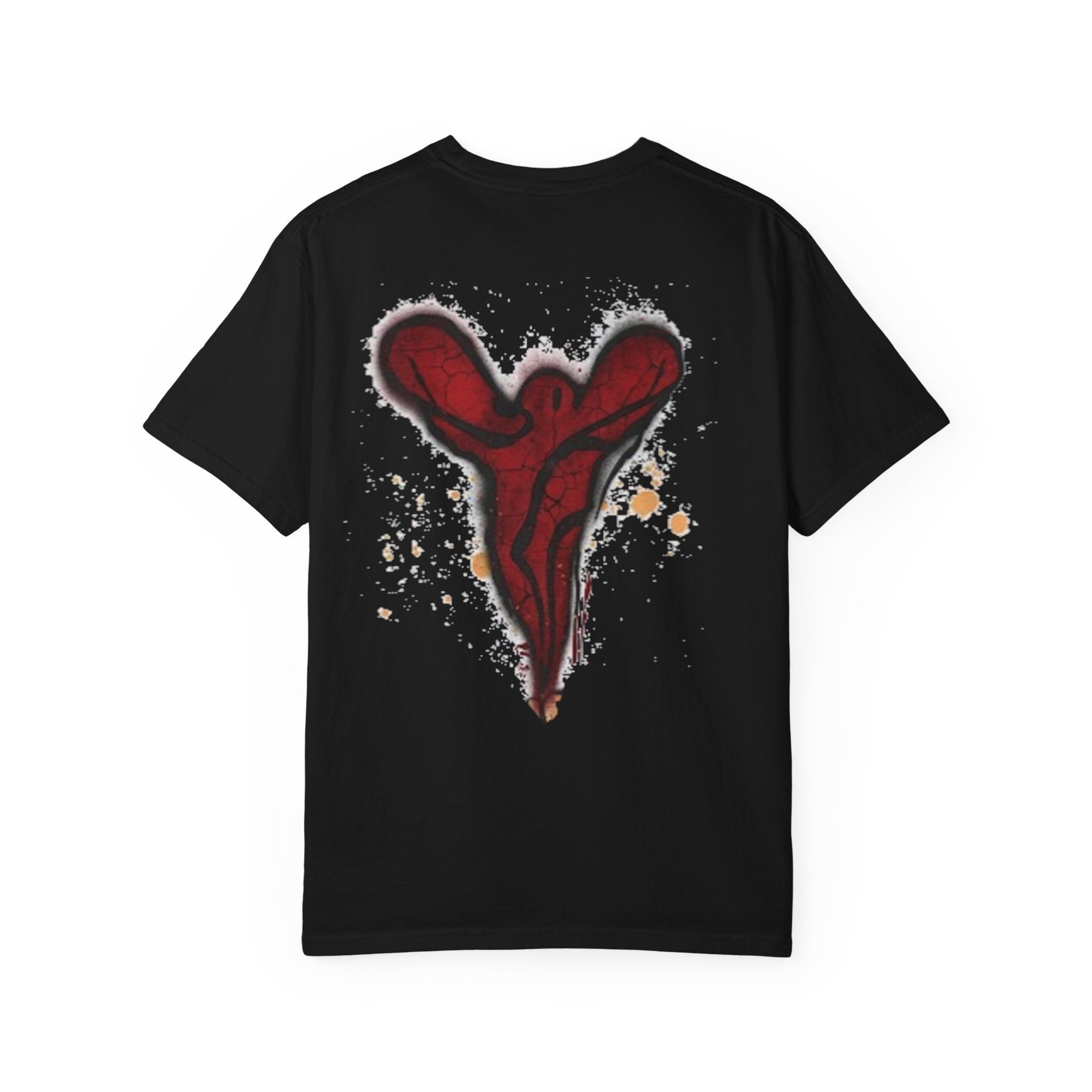 RENDR Canvas Tee – Drop 001