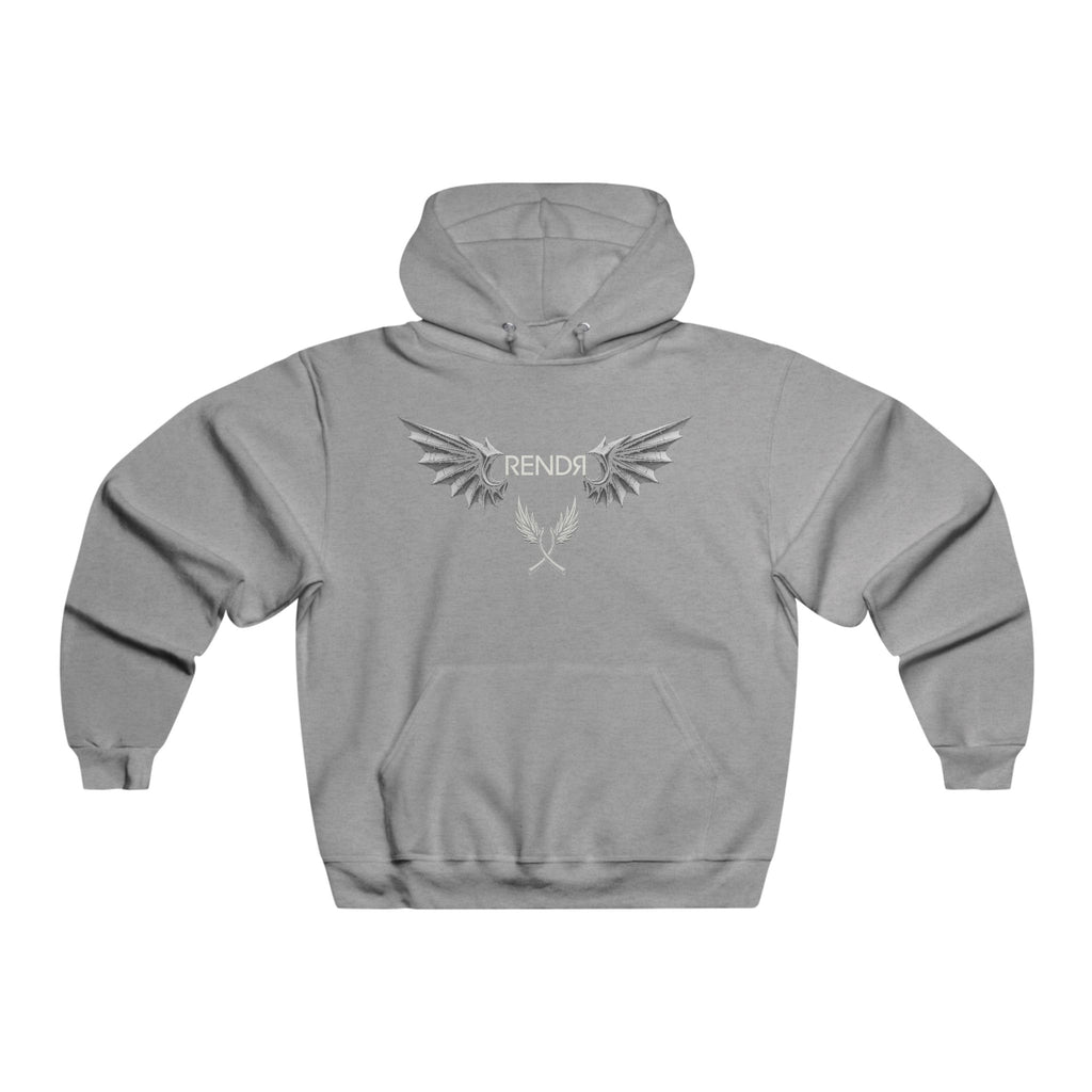 Shadowflight Hoodie