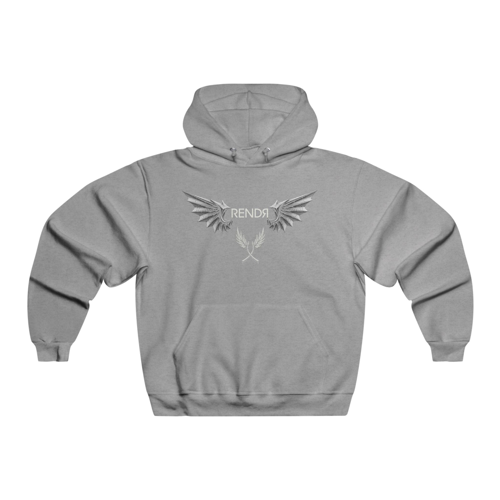 Shadowflight Hoodie