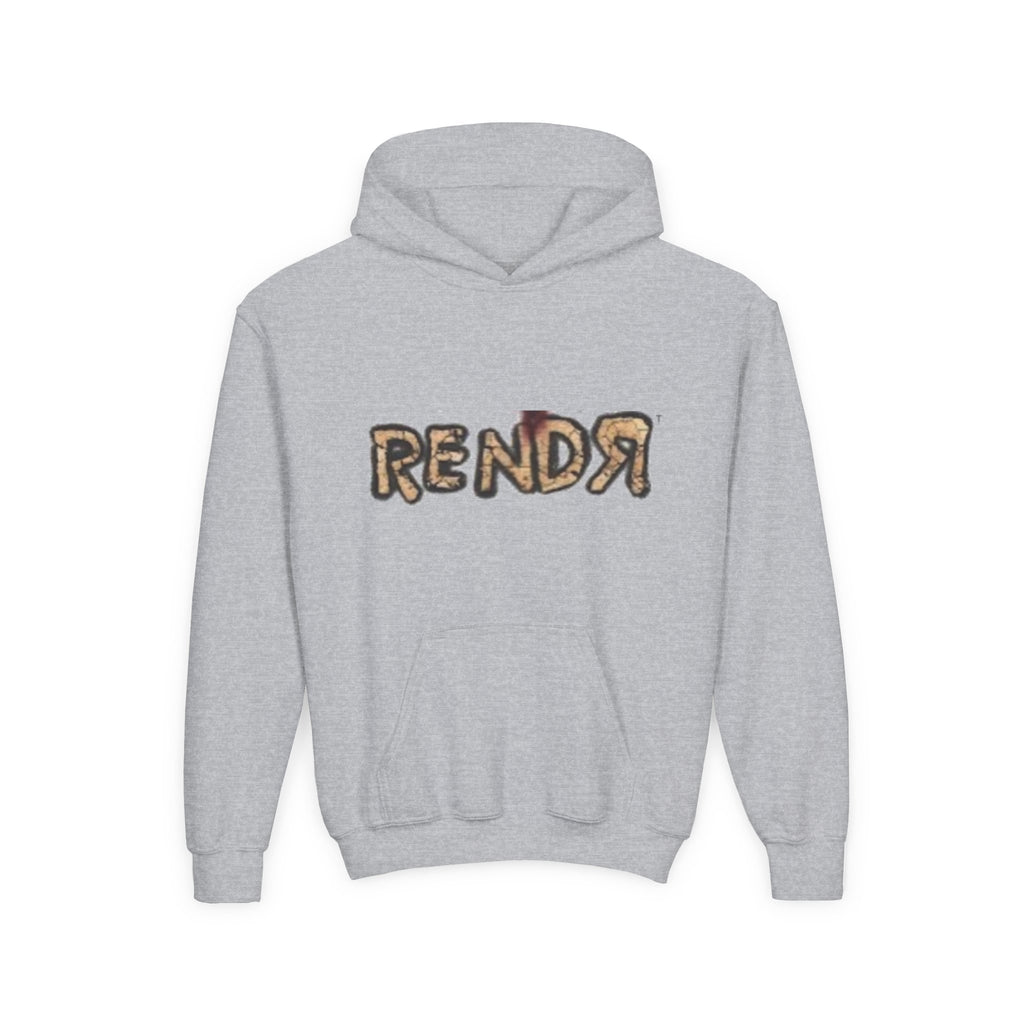 RENDR Golden Spirit Hoodie