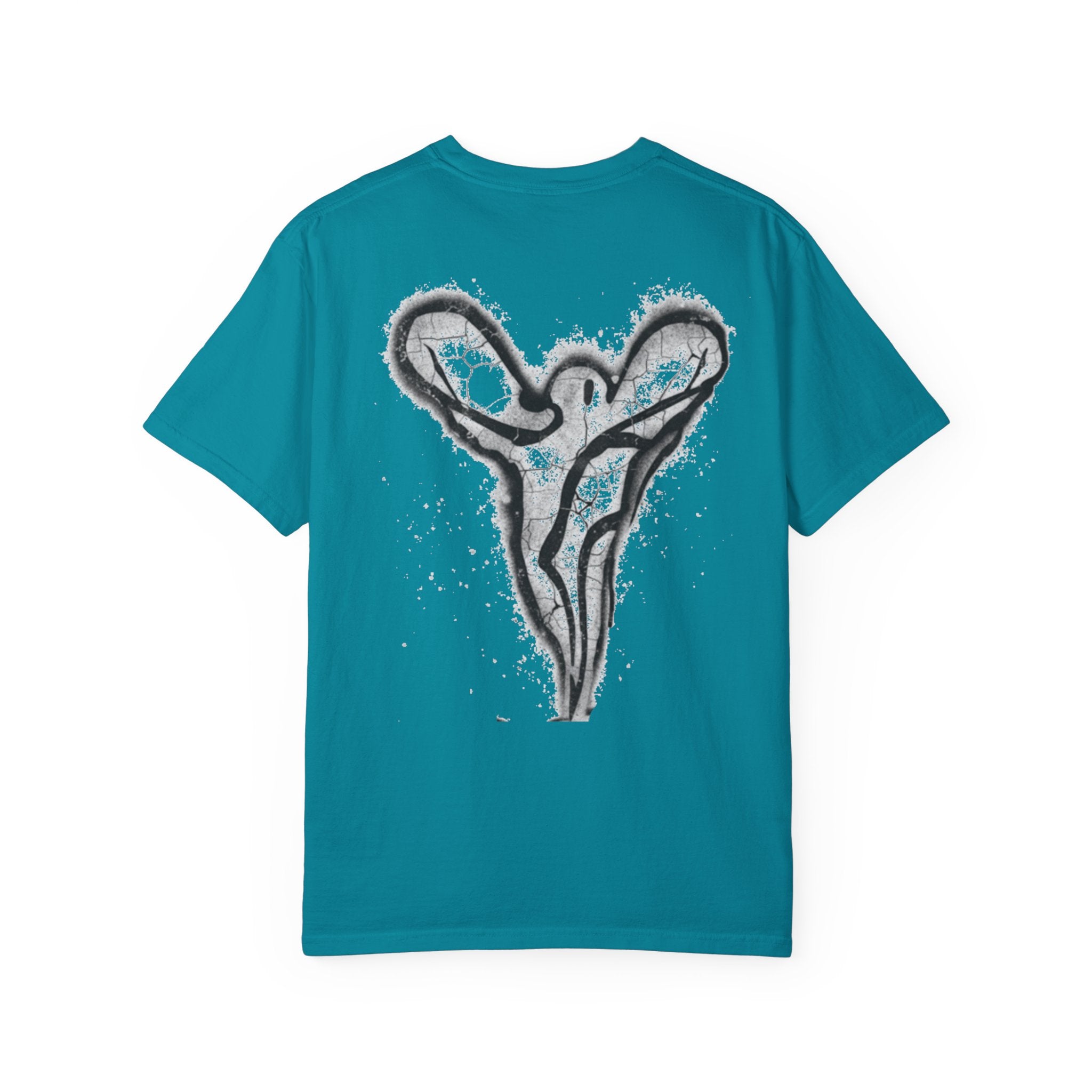 RENDR Drop 001 — “Foundations Tee”