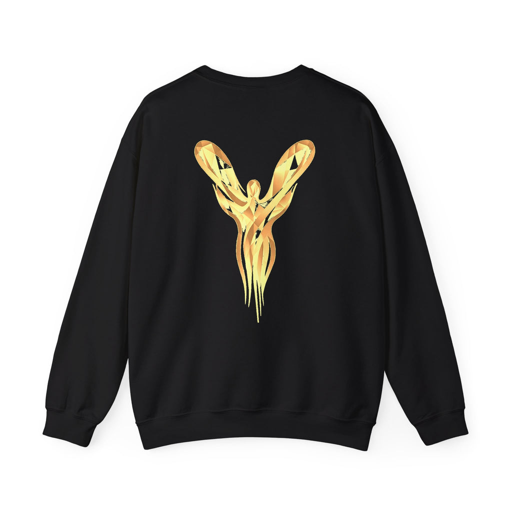 RENDR: Ascend Crewneck – Drop 001