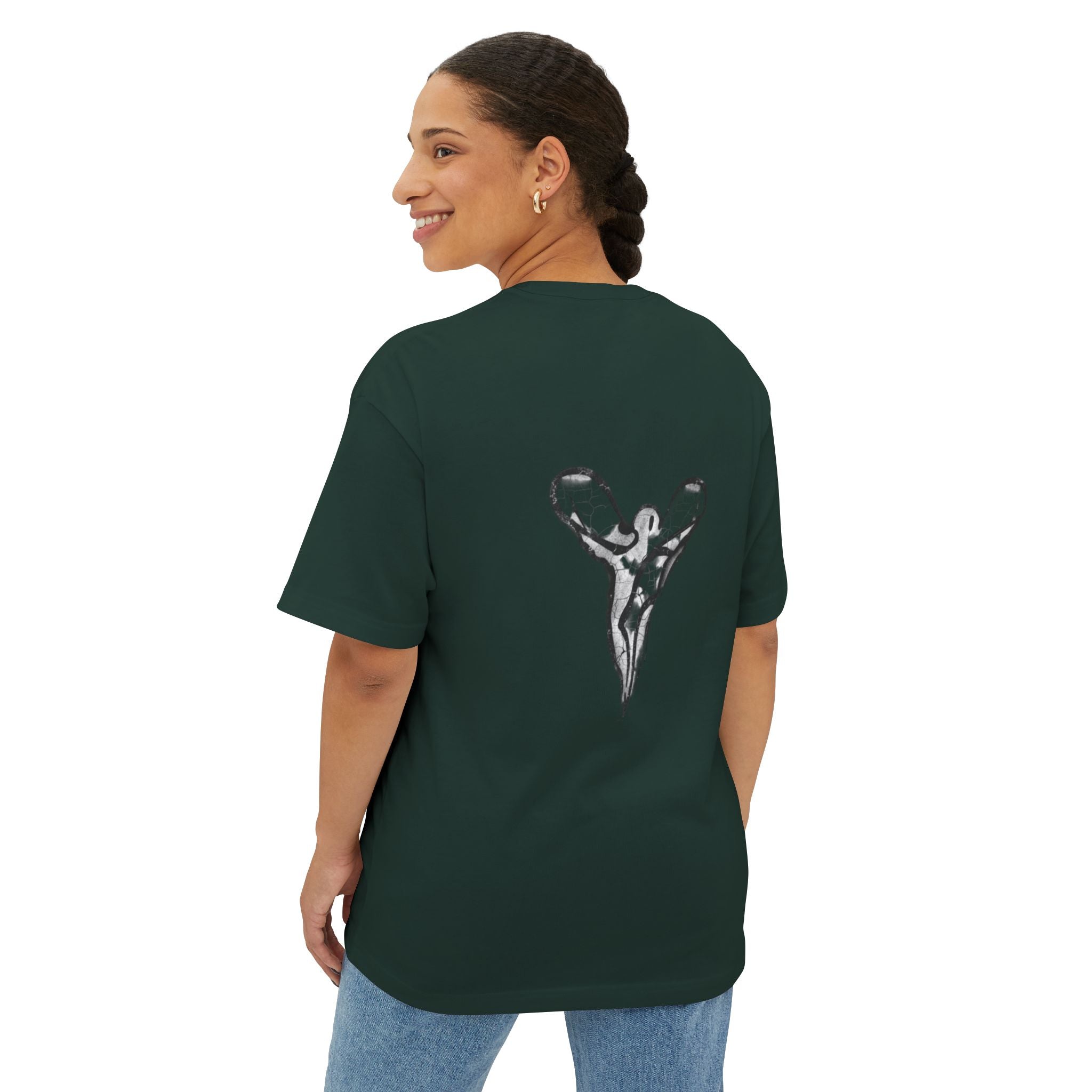 “Holy Circuit” Tee