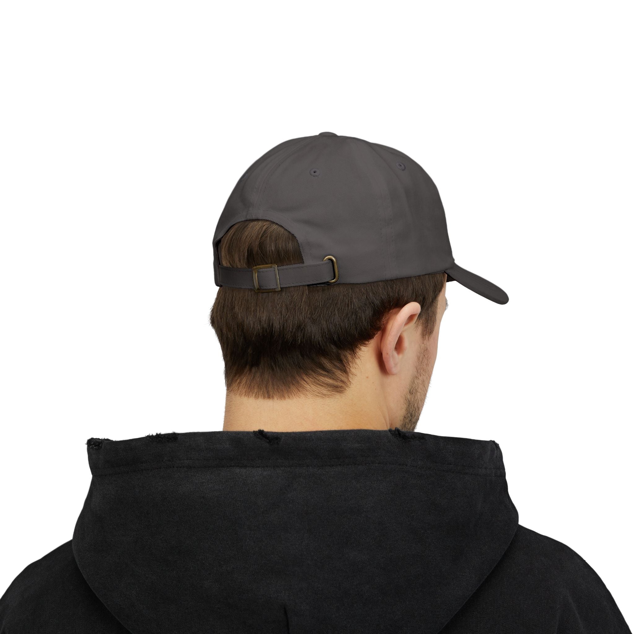 RENDR Premium Hat – Black / Navy / Dark Grey / Cranberry / Camo