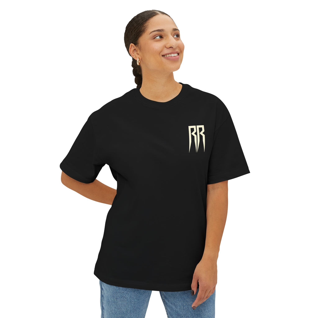 Shadowflight Tee – RENDR™ Drop 00X