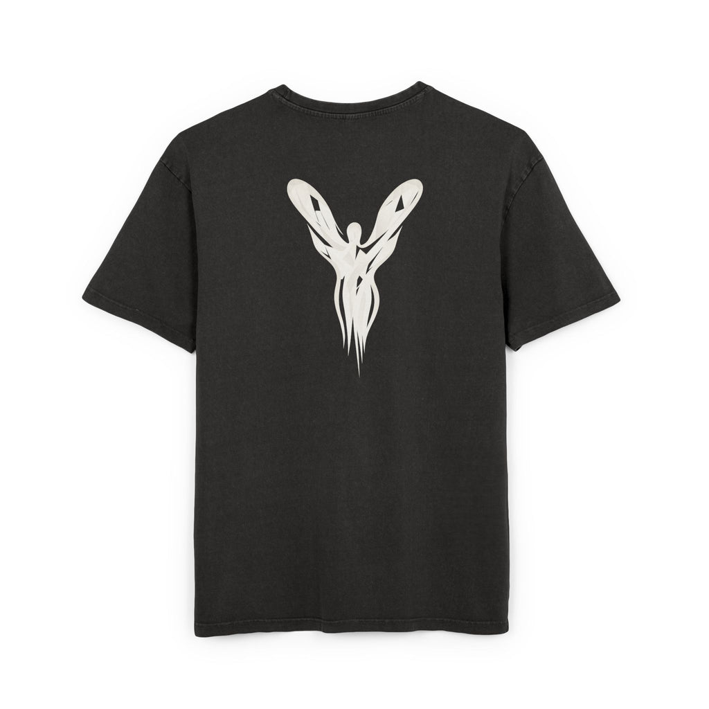 RENDR Ethereal Tee – Drop 001