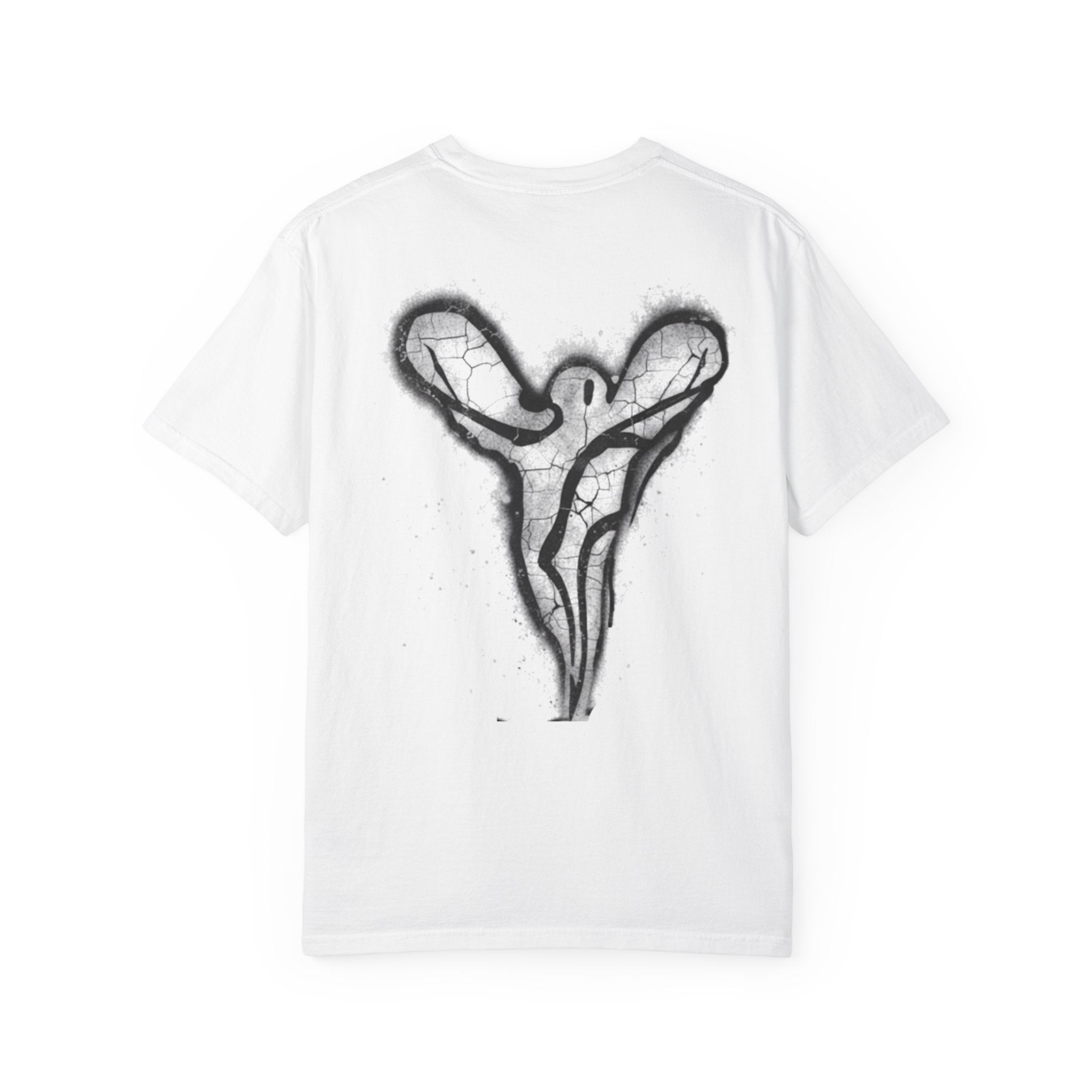 RENDR Drop 001 — “Foundations Tee”