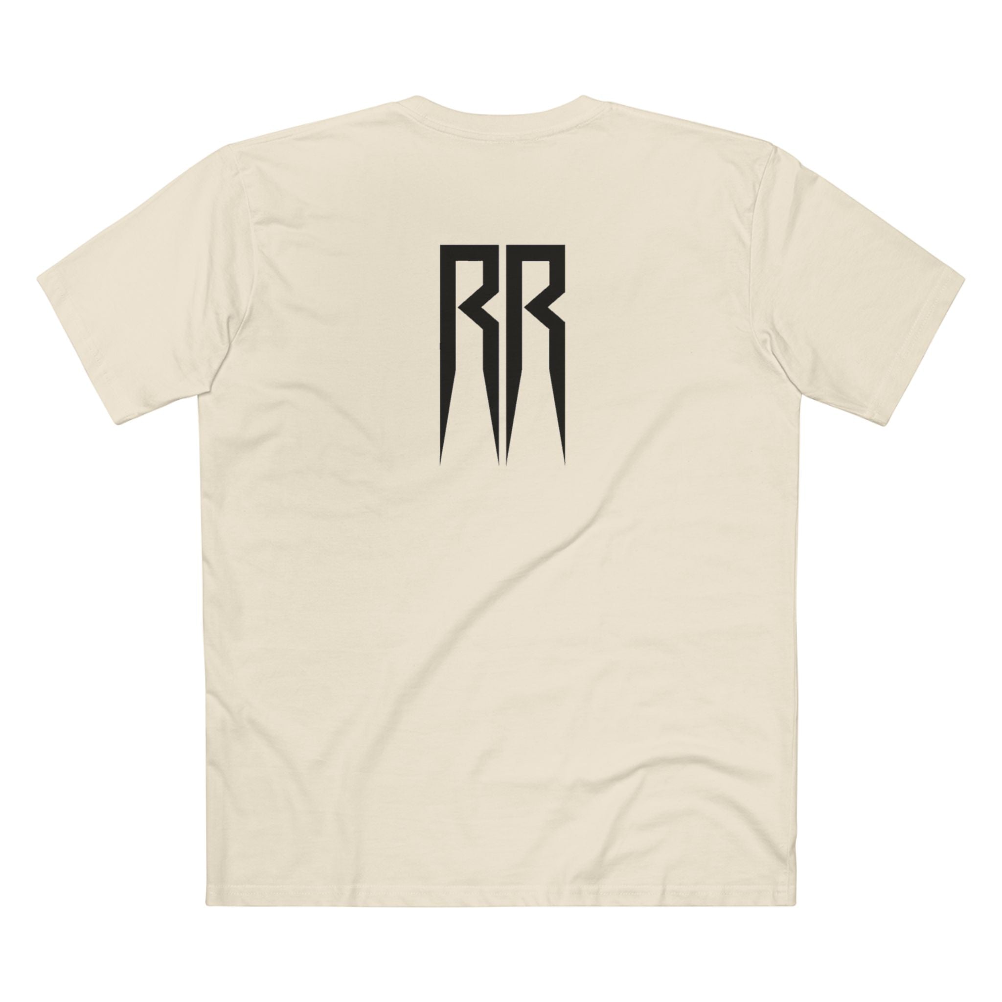 Ascension Spirit Tee – RENDR Drop 001