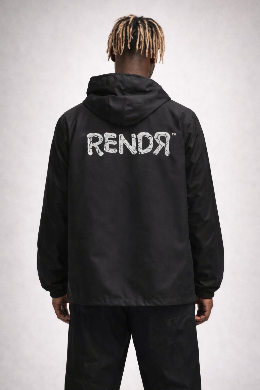 RENDR- CORE